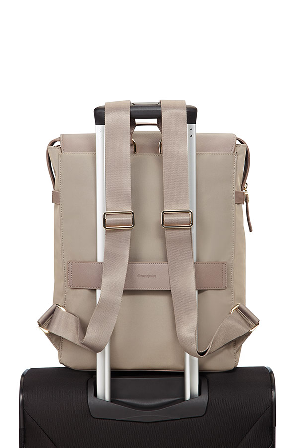 Zalia Laptop Backpack 14.1" Samsonite