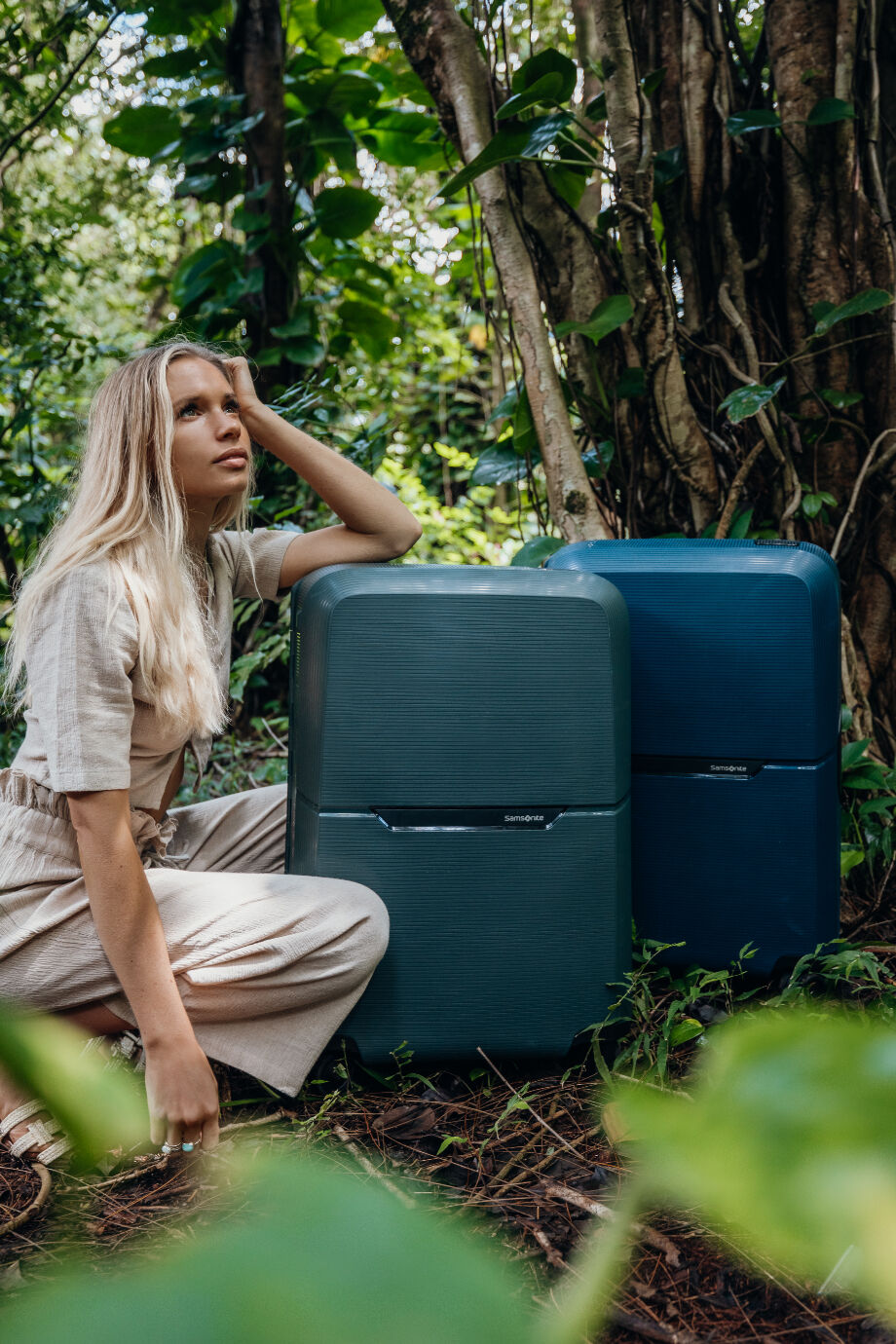 Start dreaming of a better future