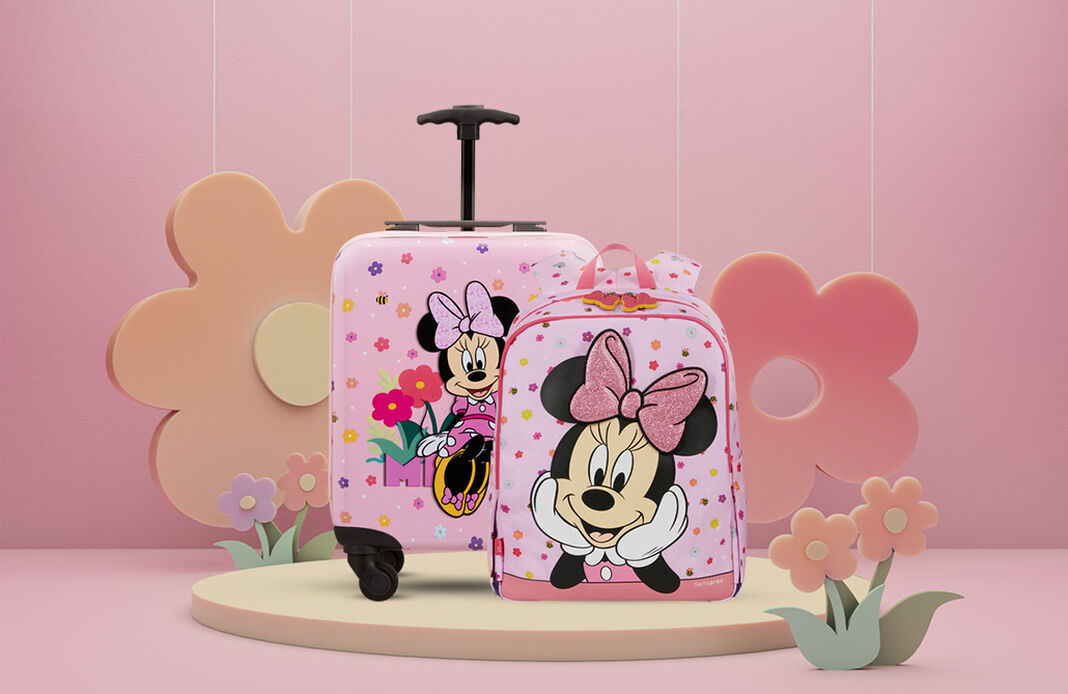 Kids' Luggage, Bags & Suitcases Samsonite UK