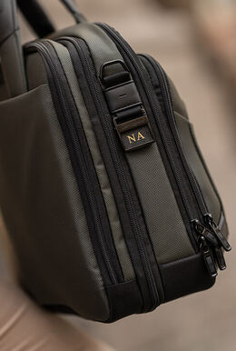 Personalise your laptop bag