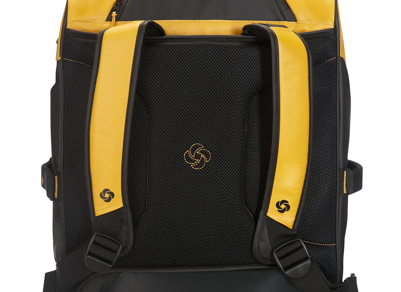 samsonite paradiver duffle backpack