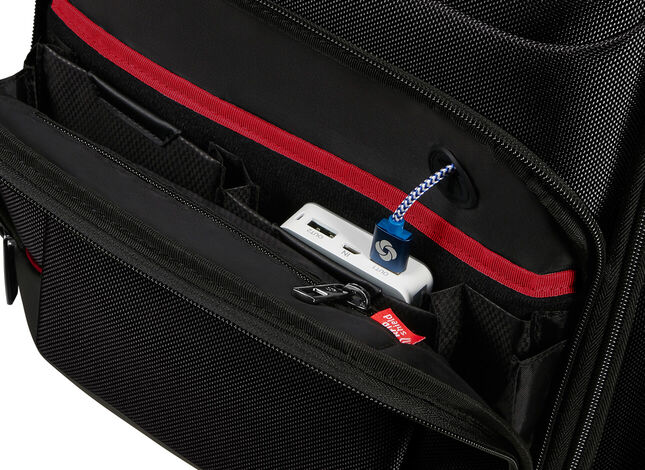 Ultimate business organisation