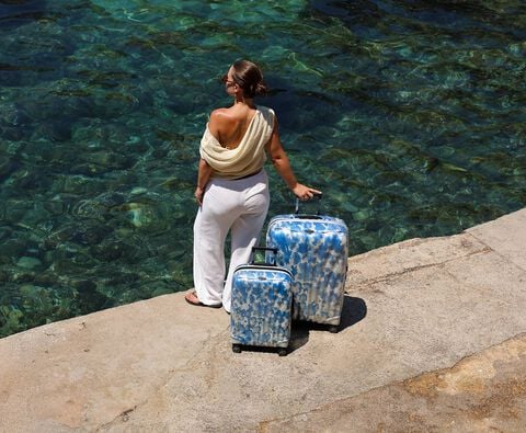 Destination summer