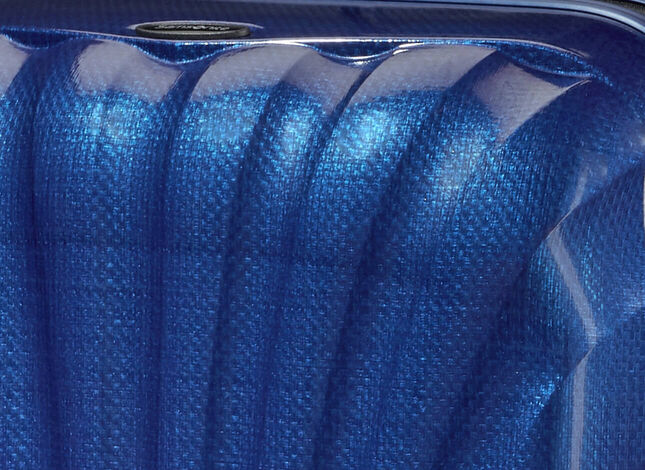 Incredibly light, extremely strong