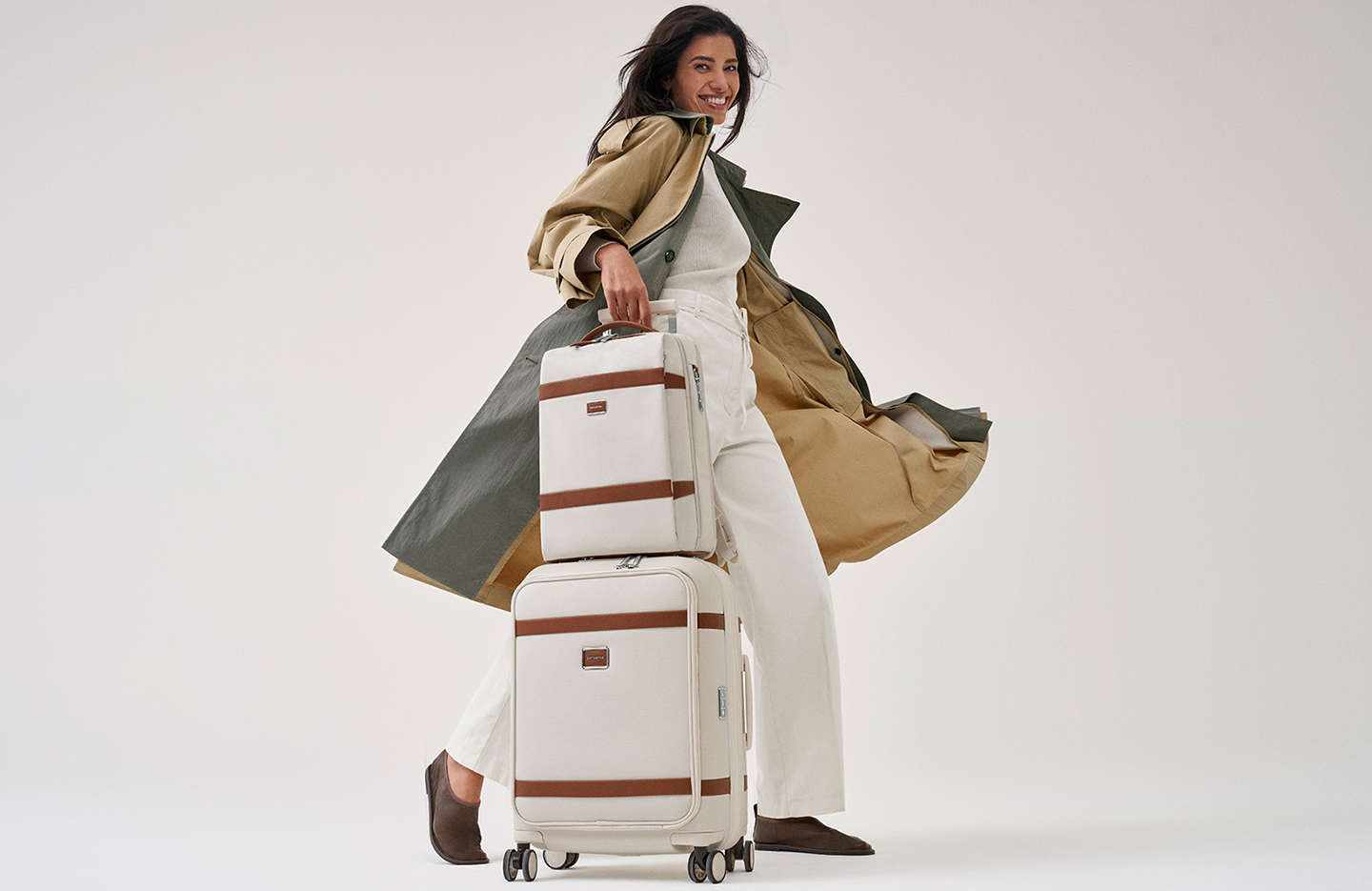 How To Pack A Suitcase