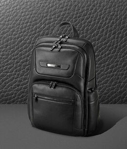 It's here:
Pro-dlx 6 leather