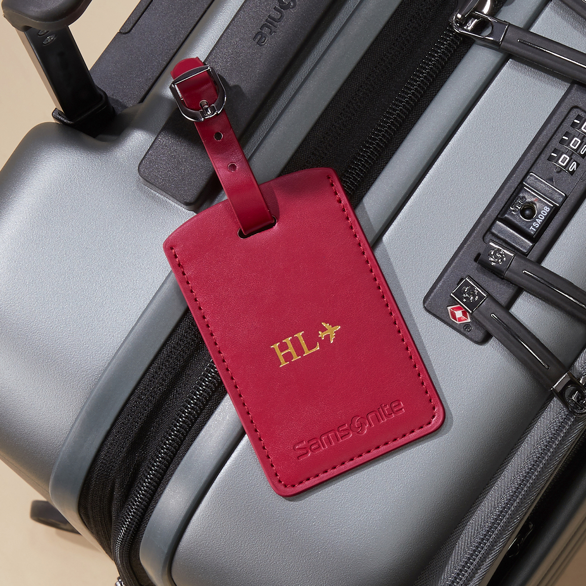 Luggage Tags