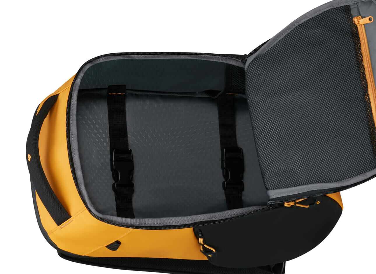 Ecodiver Backpack XS Yellow | Samsonite UK