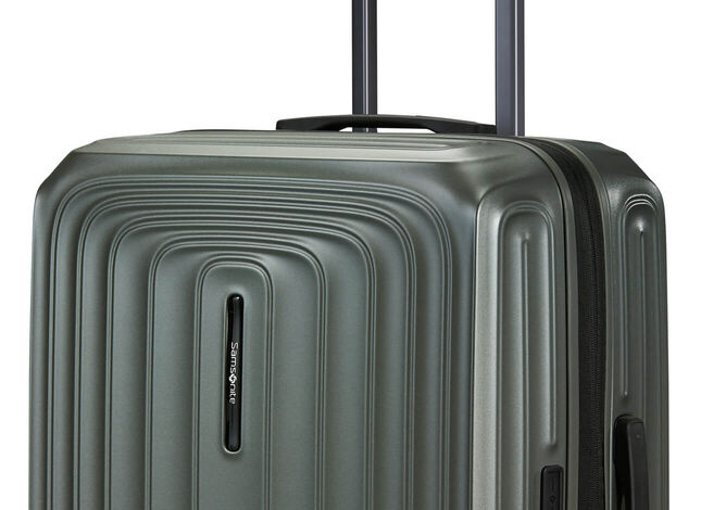 Contemporary boxy design