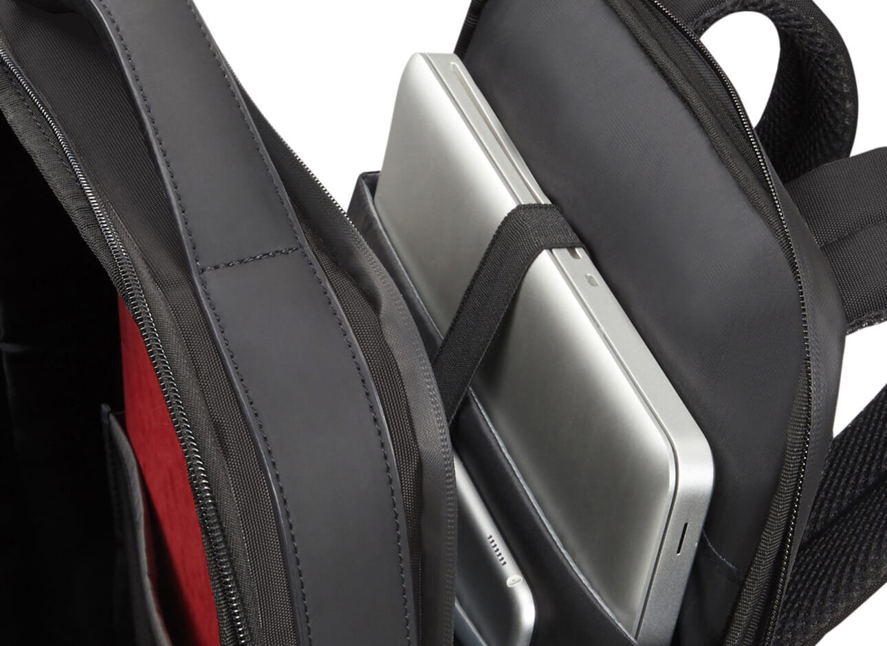 Litepoint Laptop Backpack 15.6" Samsonite UK