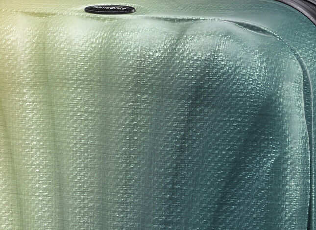 Incredibly light, extremely strong