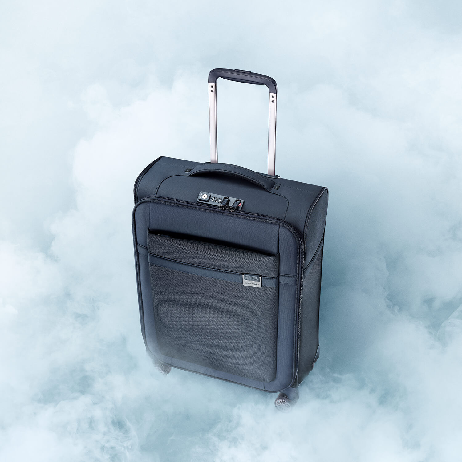 airea samsonite