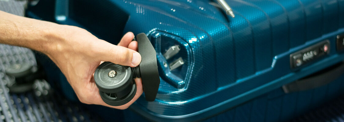 WORRY-FREE REPAIR SERVICE