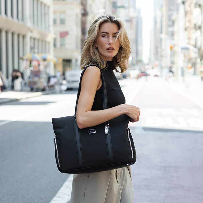 Laptop bags