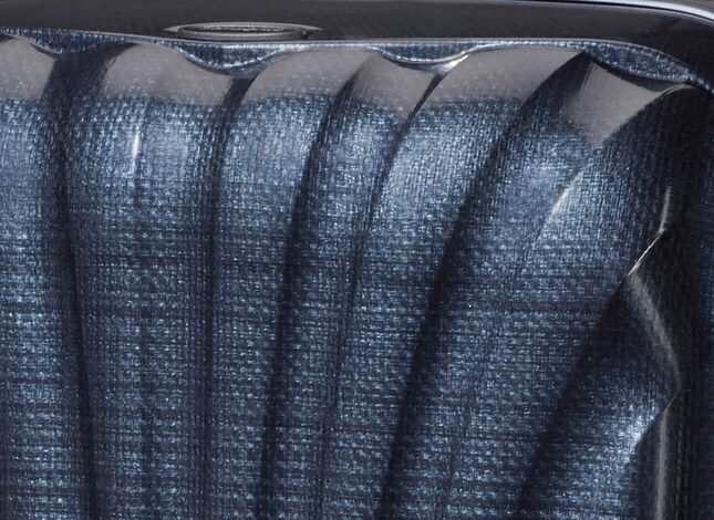 Incredibly light, extremely strong