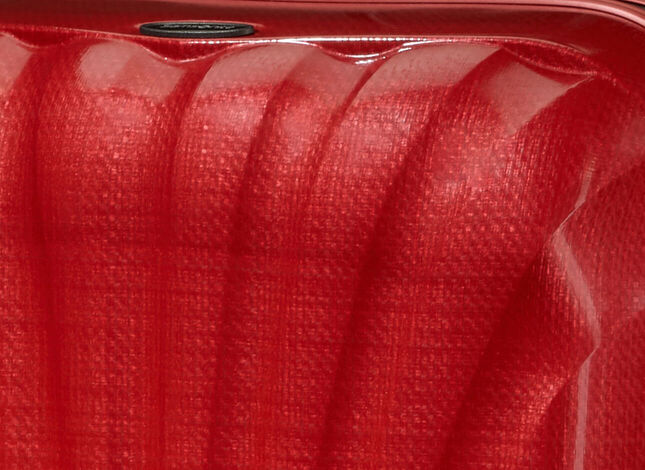 Incredibly light, extremely strong