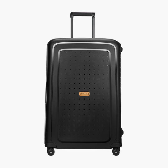 Samsonite Made in Europe Label Samsonite UK