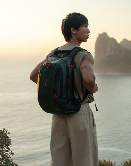 GO UNSTOPPABLE, EVERY DAY, EVERYWHERE