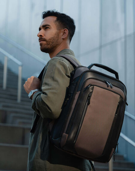 ADD A TOUCH OF CLASS