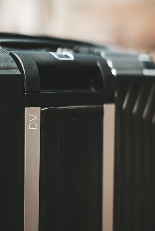 British Airways Hand Luggage, BA Cabin Case Samsonite UK