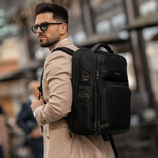 Expandable Computer Bag Samsonite Pro DLX 6 Backpack 17 3 Laptop Expandable Computer Bag Samsonite Pro DLX 6 Backpack 17 3 Laptop