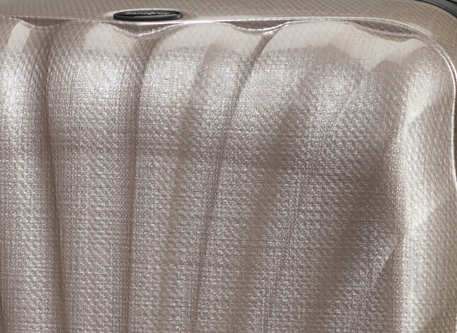 Incredibly light, extremely strong