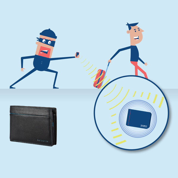 Protect your personal identity!