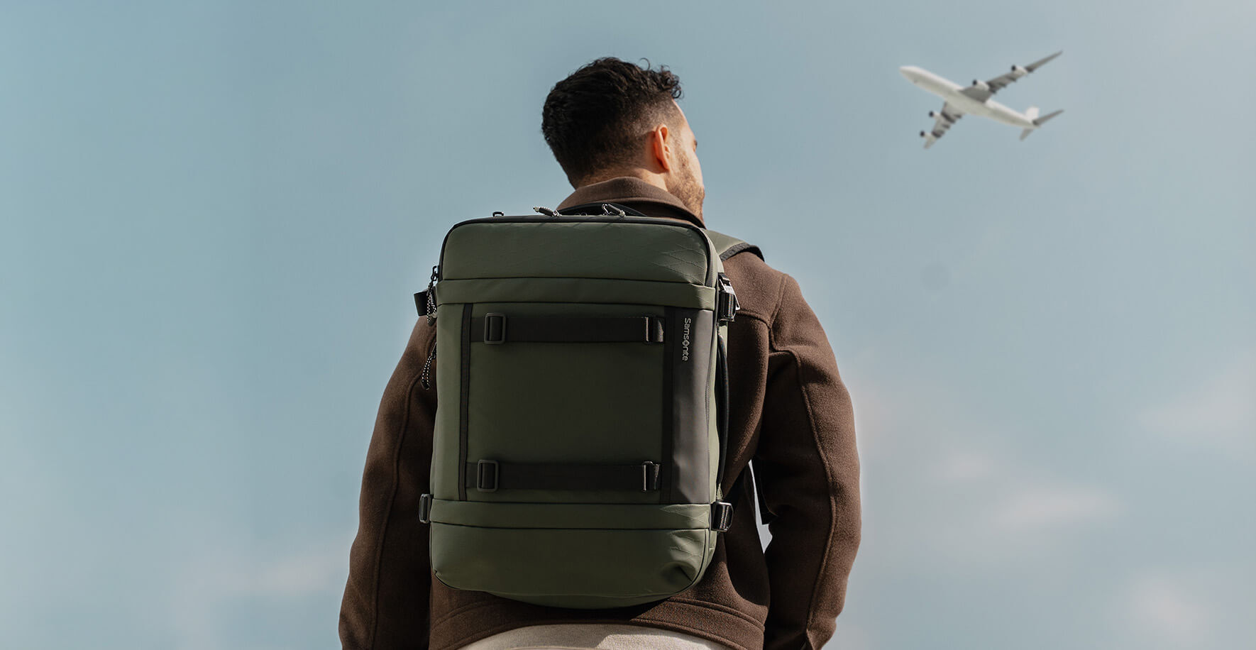 Travel Light, Board Easy