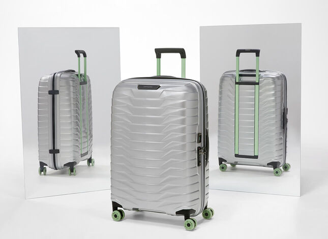 CUSTOMISE YOUR PROXIS