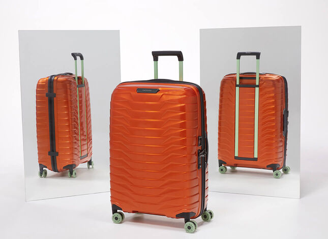 CUSTOMISE YOUR PROXIS