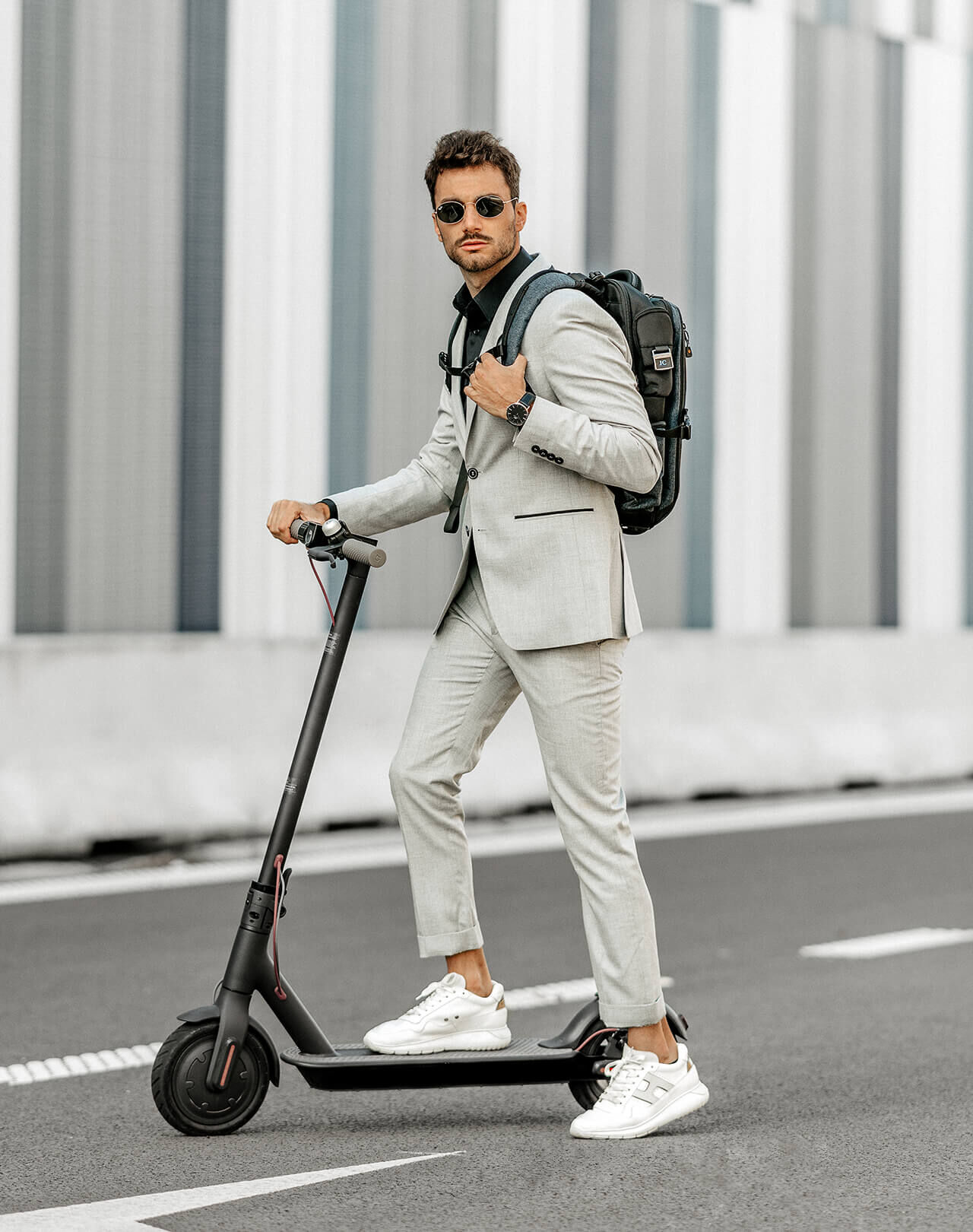 samsonite rucksack uk