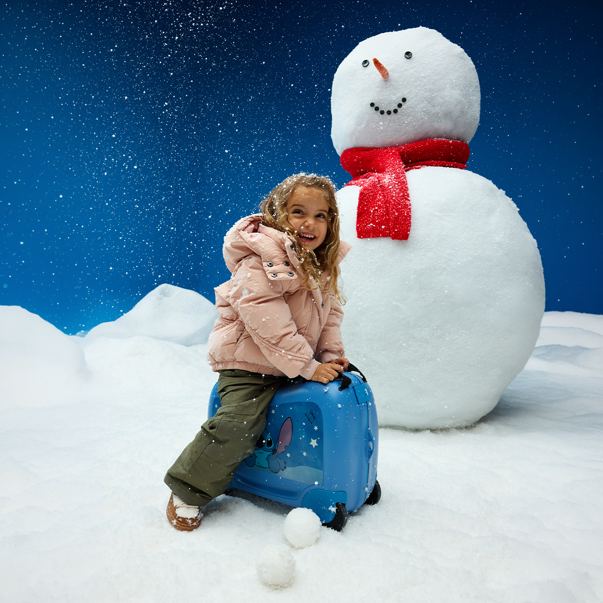 Gifts for kids