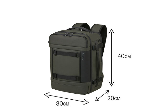 Ryanair free on board