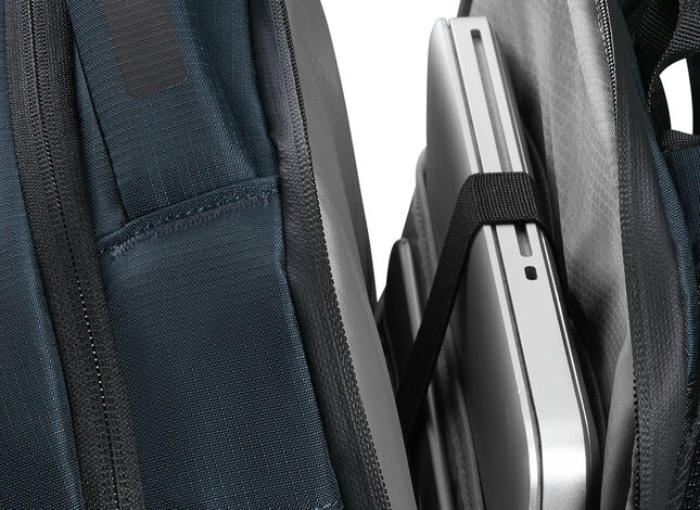 Ultimate laptop protection