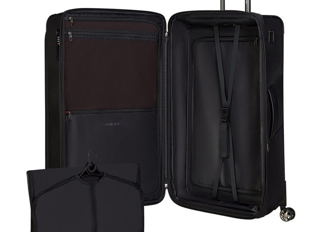 Business travel made easy