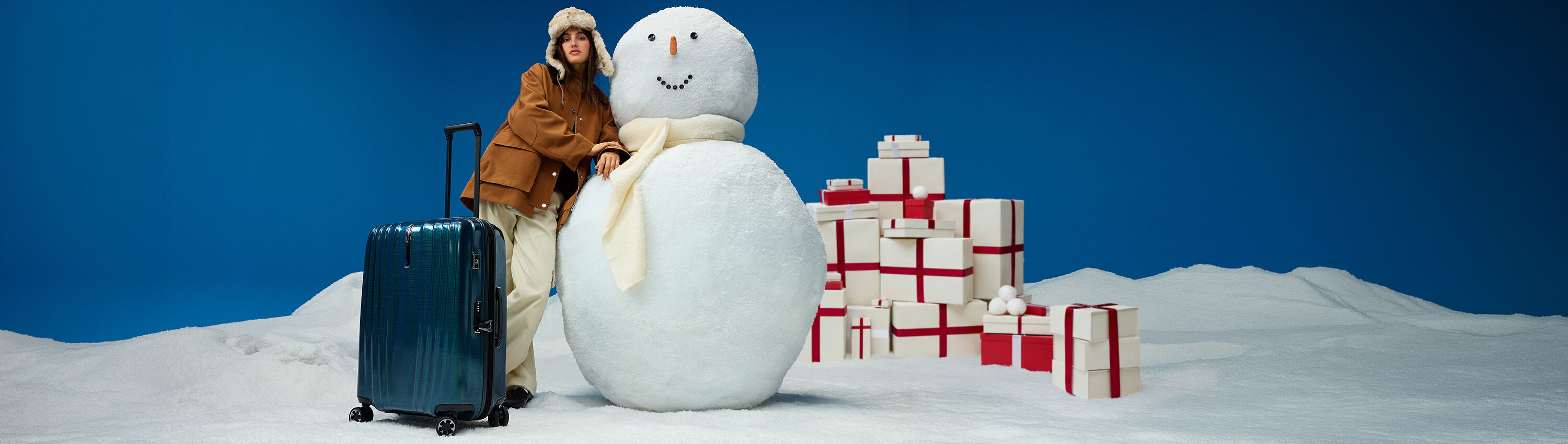 Gift The Holiday Magic