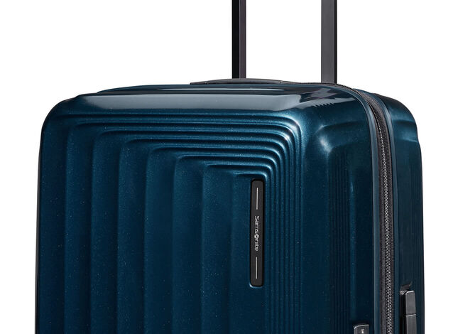 Contemporary boxy design