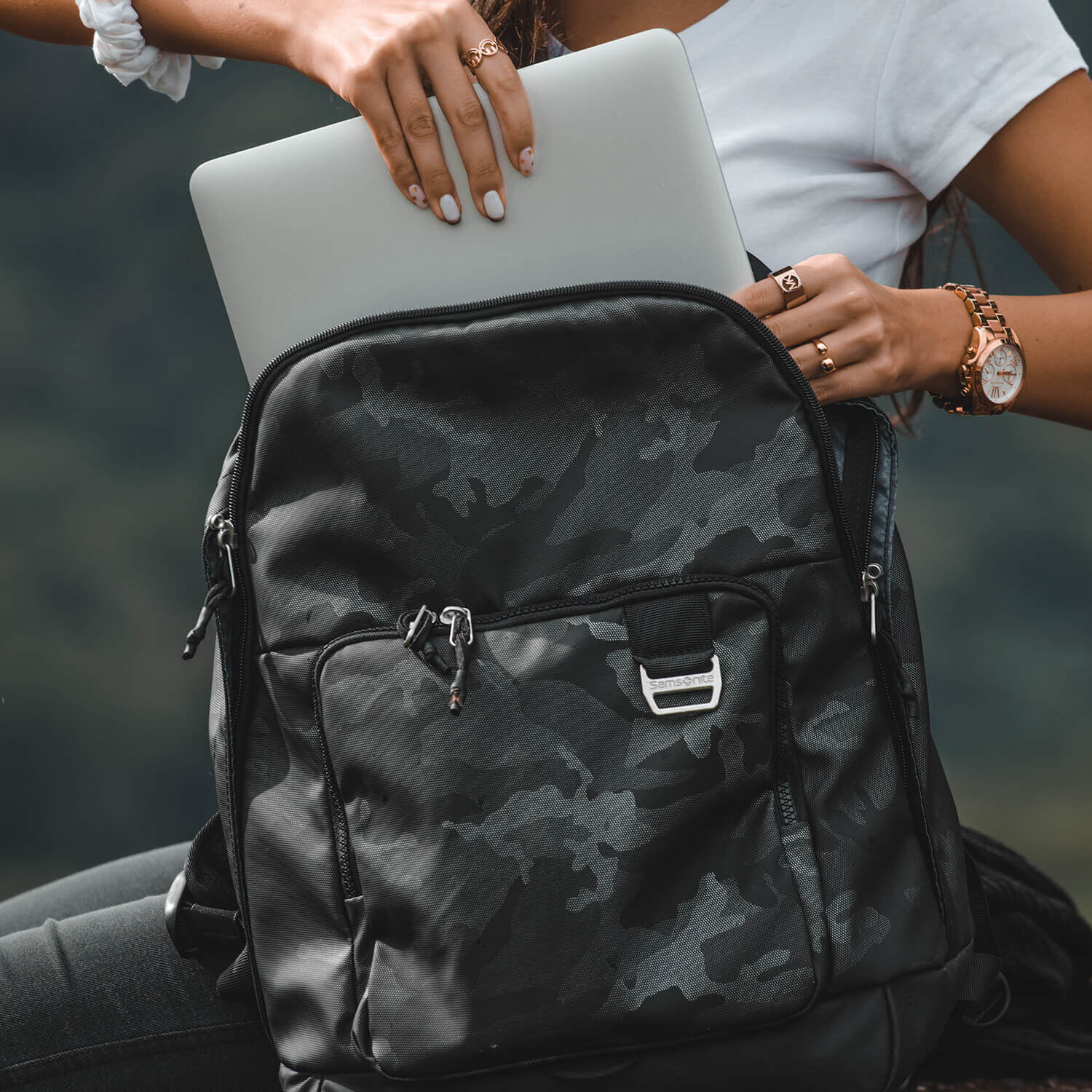 samsonite midtown laptop backpack