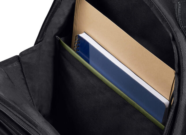 Ultimate organisation