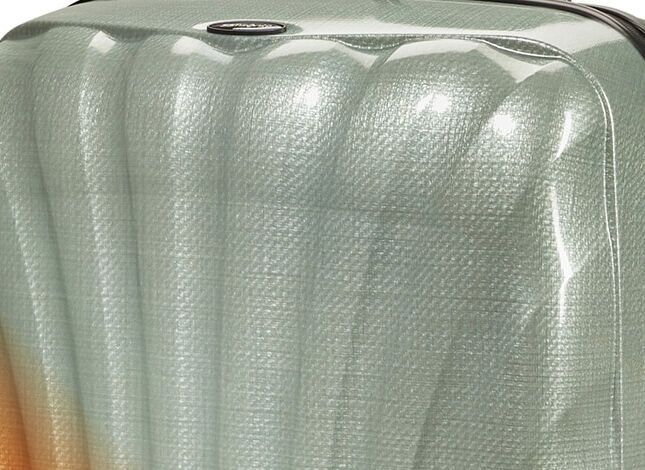 Incredibly light, extremely strong