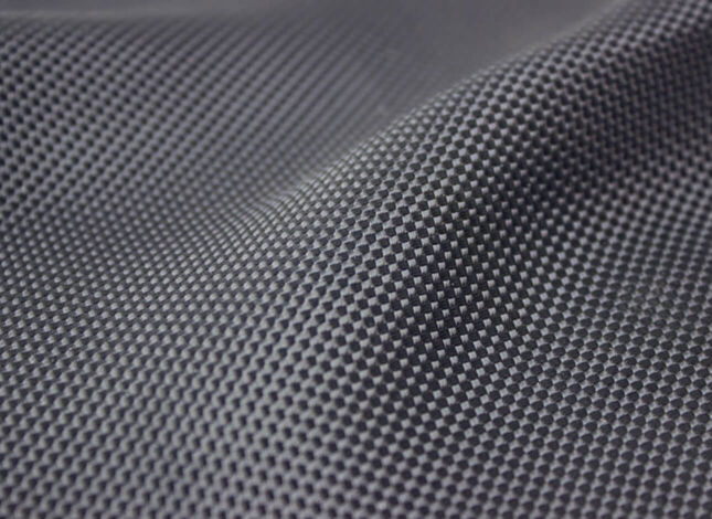 Rugged and durable fabric