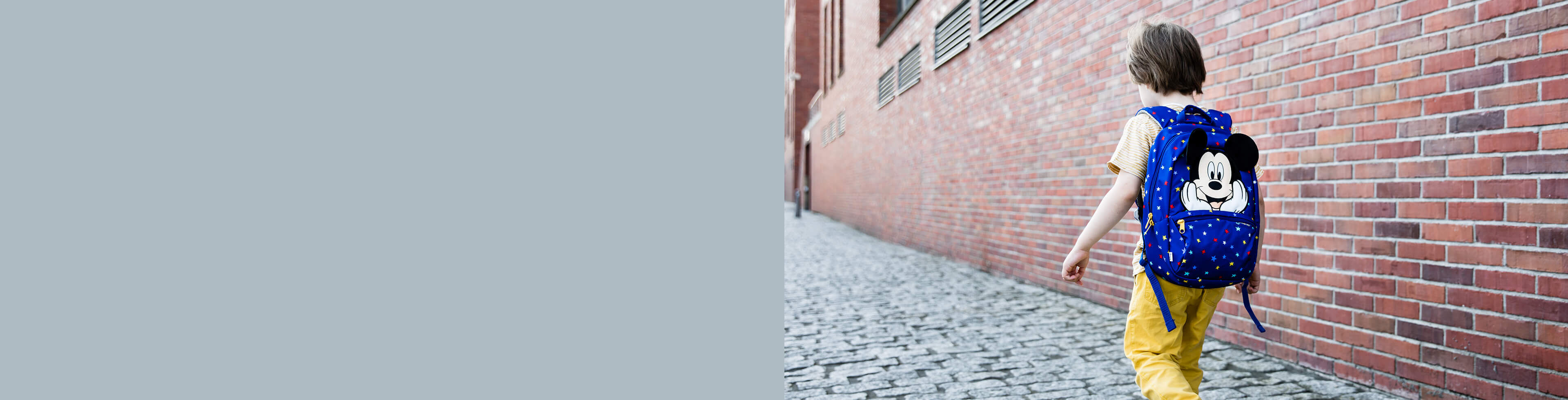 school bag for elementary school