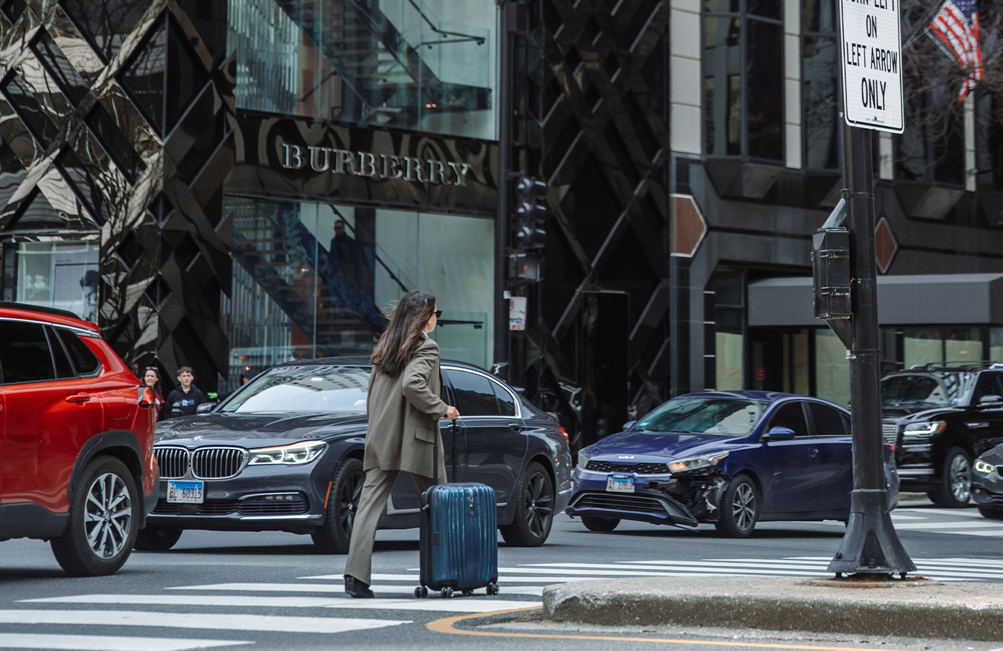 Best Expandable Suitcase For Every Journey