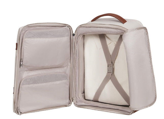 Maximised packing space