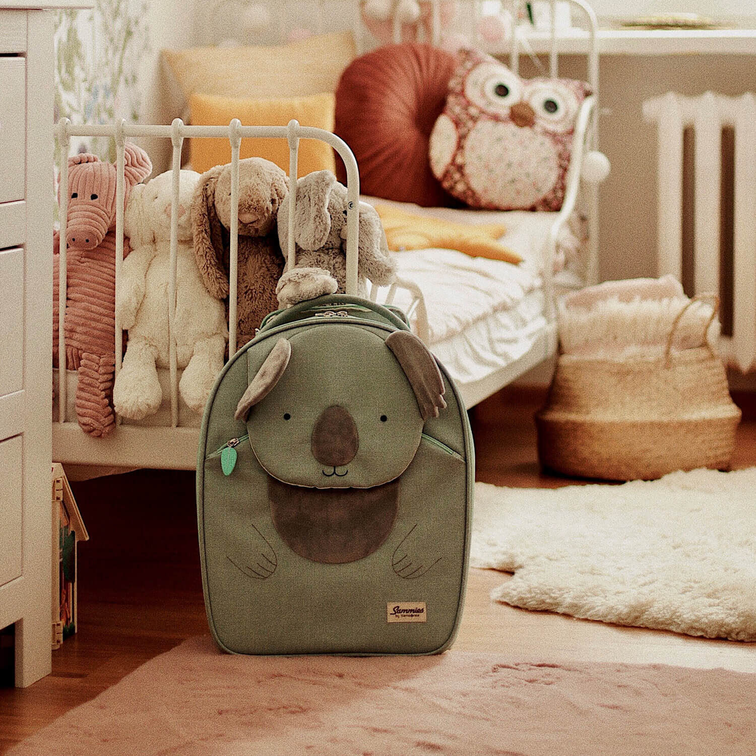 samsonite koala