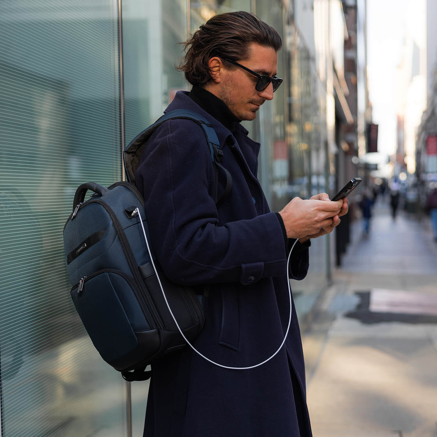 Pro-DLX 6 Backpack 15.6