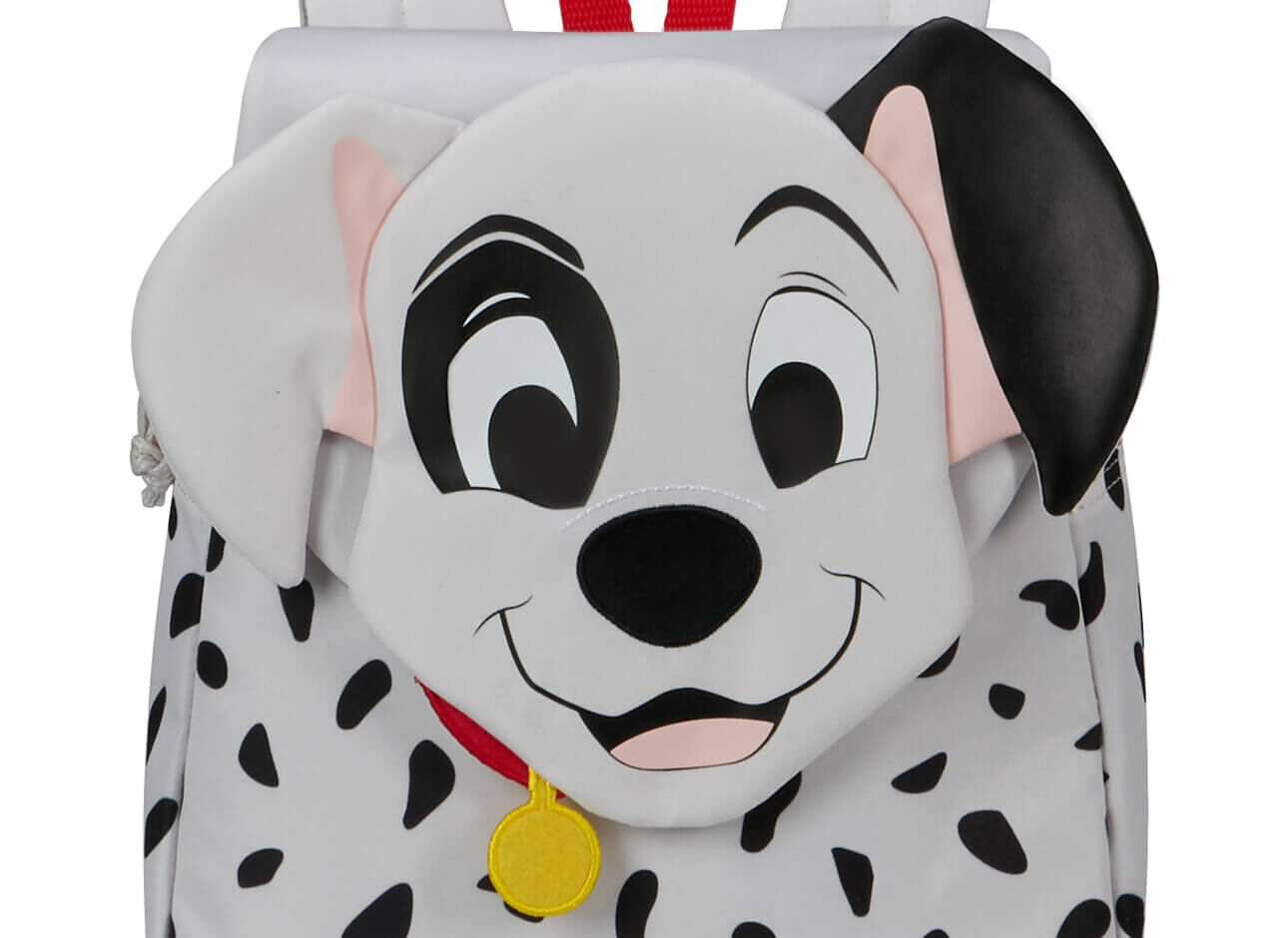 Happy Sammies Disney Backpack S Grey | Samsonite UK