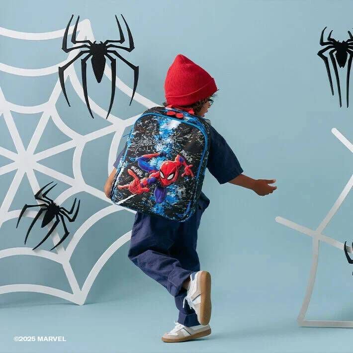 Backpack for kids