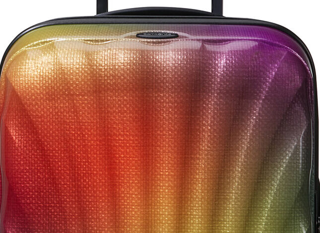 Iconic & made in Europe