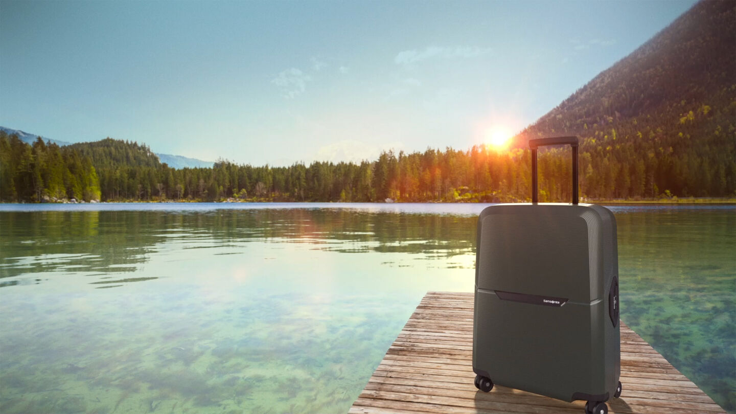 Expect a cleaner planet video